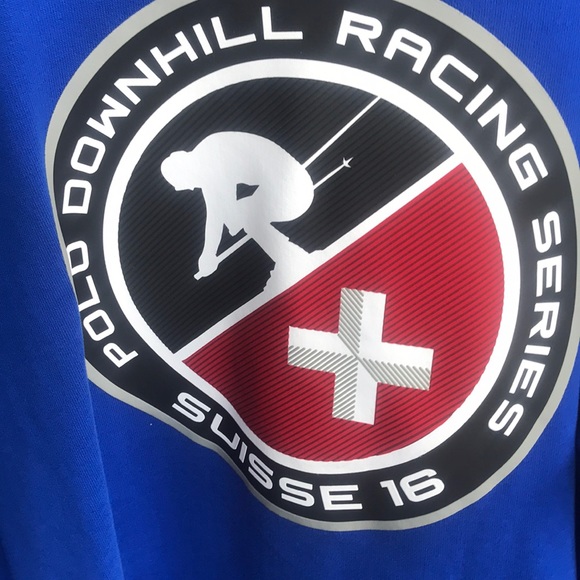 Limited edition suisse crewneck - Picture 2 of 3